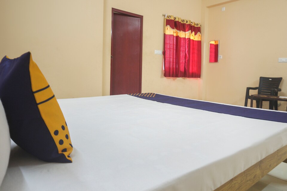 OYO 68465 Asr Residency, Pondicherry City Centre, Pondicherry
