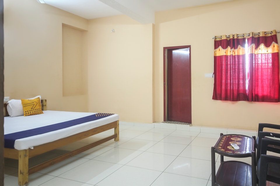 OYO 68465 Asr Residency, Pondicherry City Centre, Pondicherry