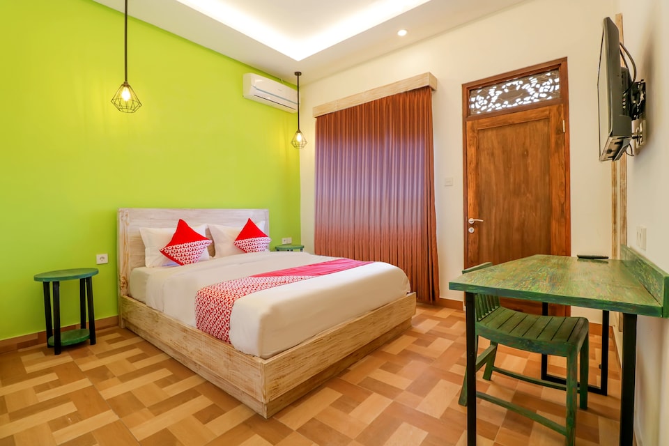 OYO 2679 Exis Tropical And Spa, Sanur, Bali