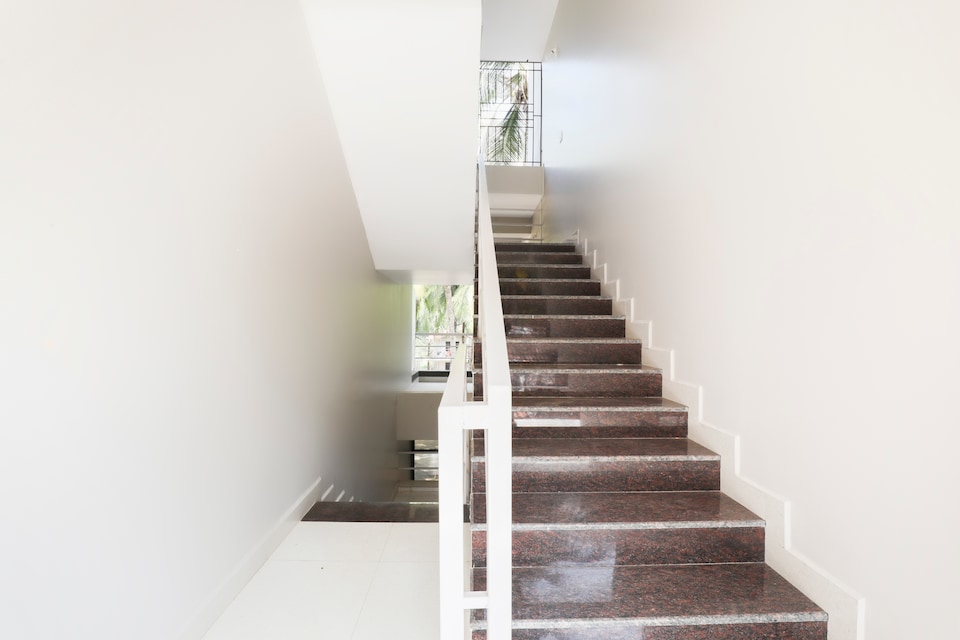 Flagship Morjim Suites, Morjim Goa, Goa