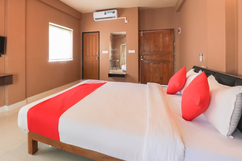 Flagship Morjim Suites, Morjim Goa, Goa