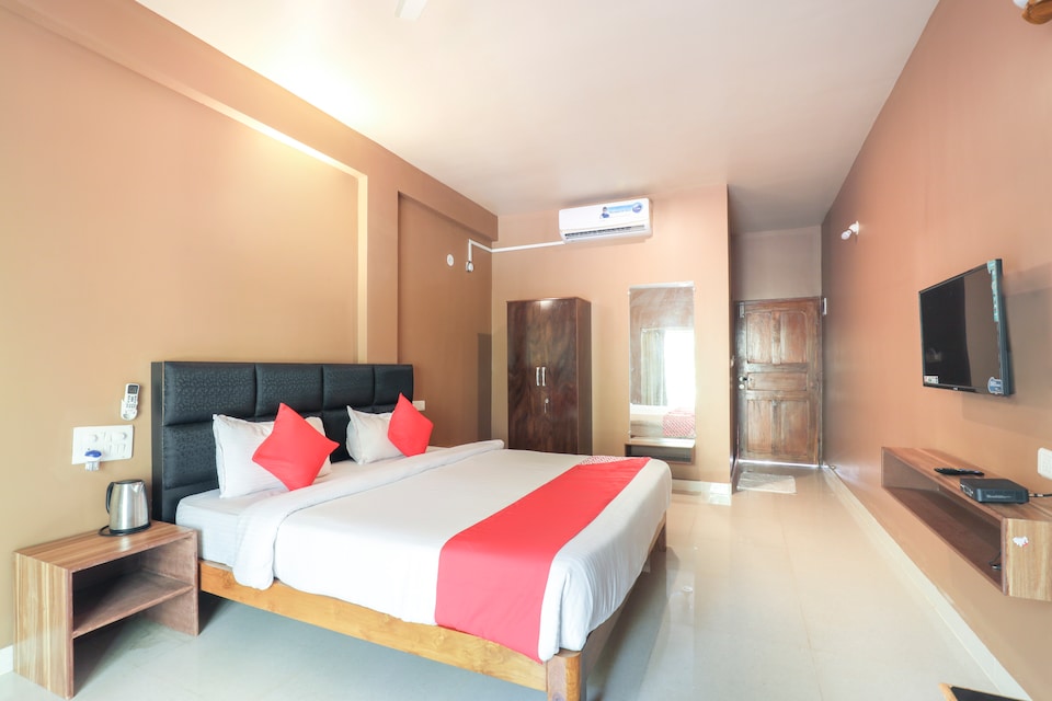 Flagship Morjim Suites, Morjim Goa, Goa