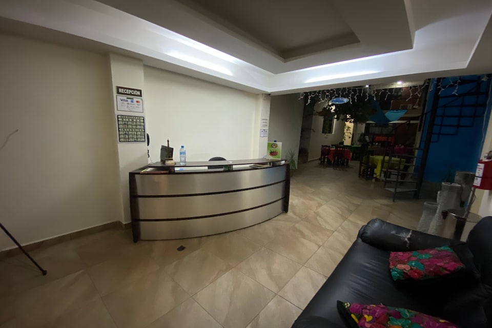 OYO Hotel Home Express, Tuxtla Gutierrez, CHIS, Tuxtla Gutierrez