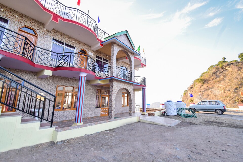 OYO Hotel Hill Star, Kachighati-Summerhill, Shimla