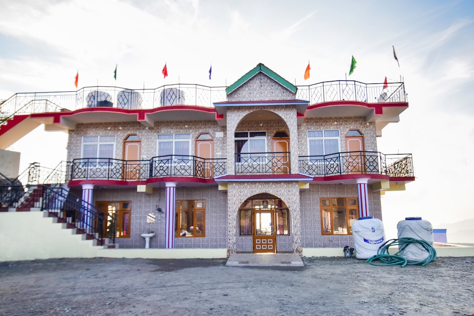 OYO Hotel Hill Star, Kachighati-Summerhill, Shimla