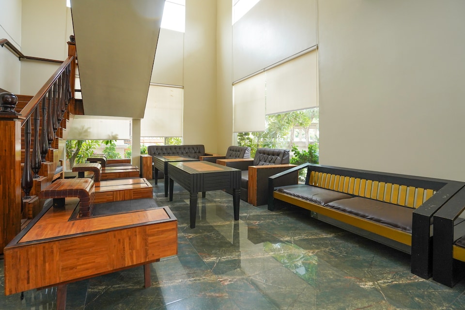 OYO 2680 Zeidan House Syariah, Juanda, Sidoarjo