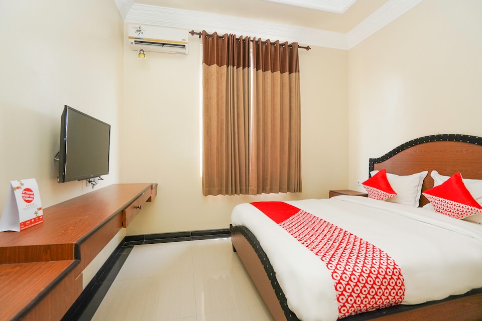 OYO 2680 Zeidan House Syariah, Juanda, Sidoarjo