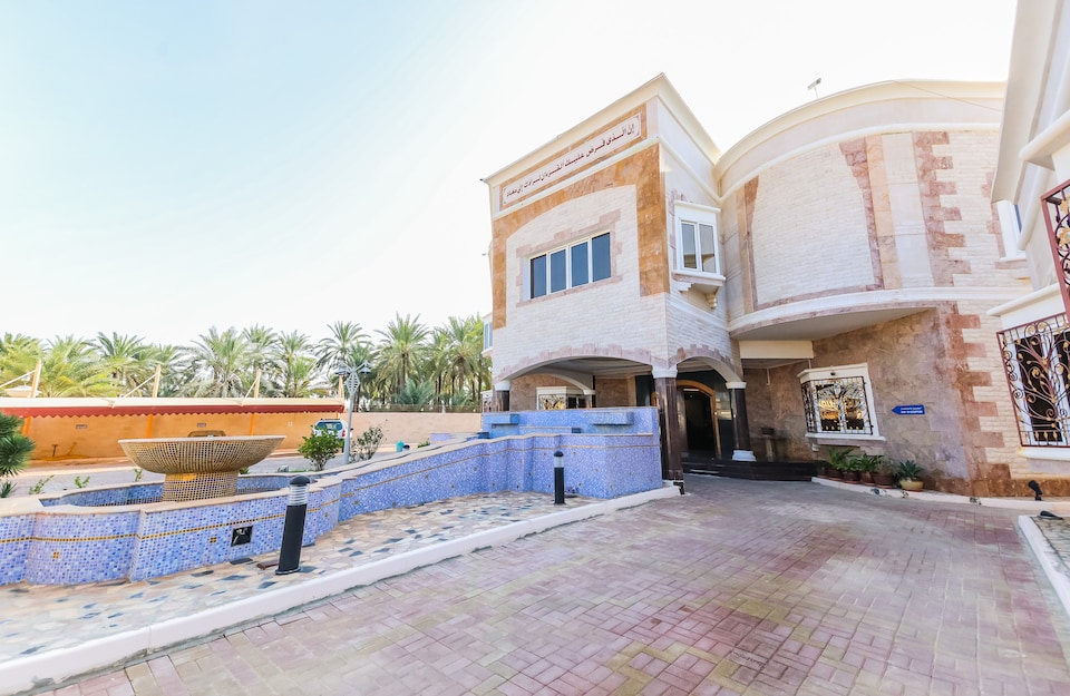 OYO 127 Bait Al Marmar Hotel, Sohar, Sohar
