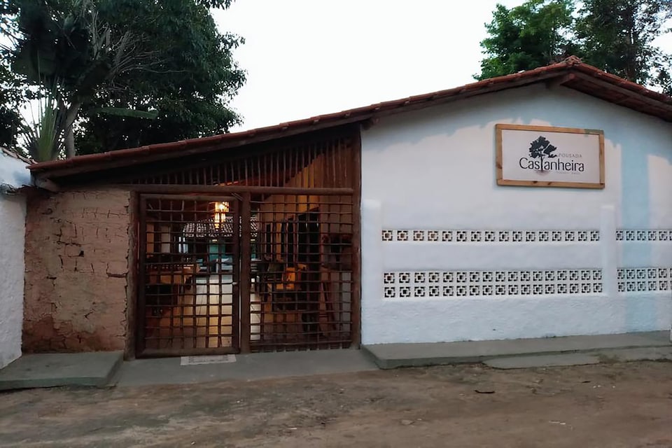 OYO Pousada Castanheira De Trancoso, BR_BA_Porto Seguro_1, Porto Seguro