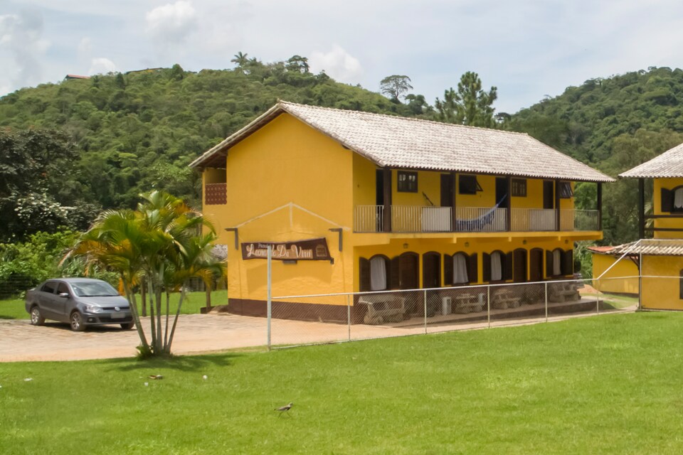 OYO Pousada Leonardo Da Vinci, BR_RJ_Miguel Pereira_1, Miguel Pereira