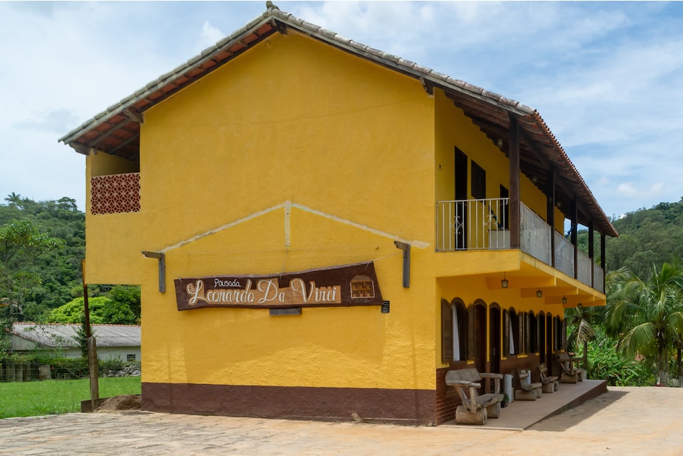 OYO Pousada Leonardo Da Vinci, BR_RJ_Miguel Pereira_1, Miguel Pereira