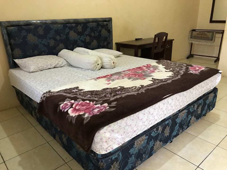 OYO 2681 Pondok Mutiara, Ciletuh, Sukabumi