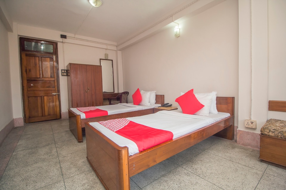 OYO 68476 Maa Phulmaya Homestay , Jhandi, Kalimpong