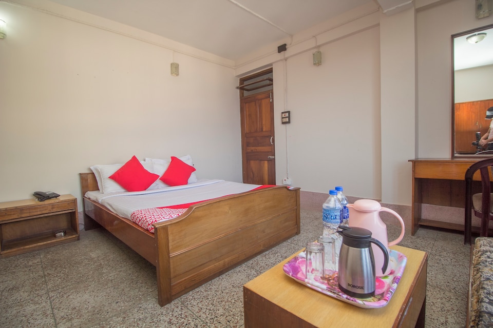 OYO 68476 Maa Phulmaya Homestay , Jhandi, Kalimpong