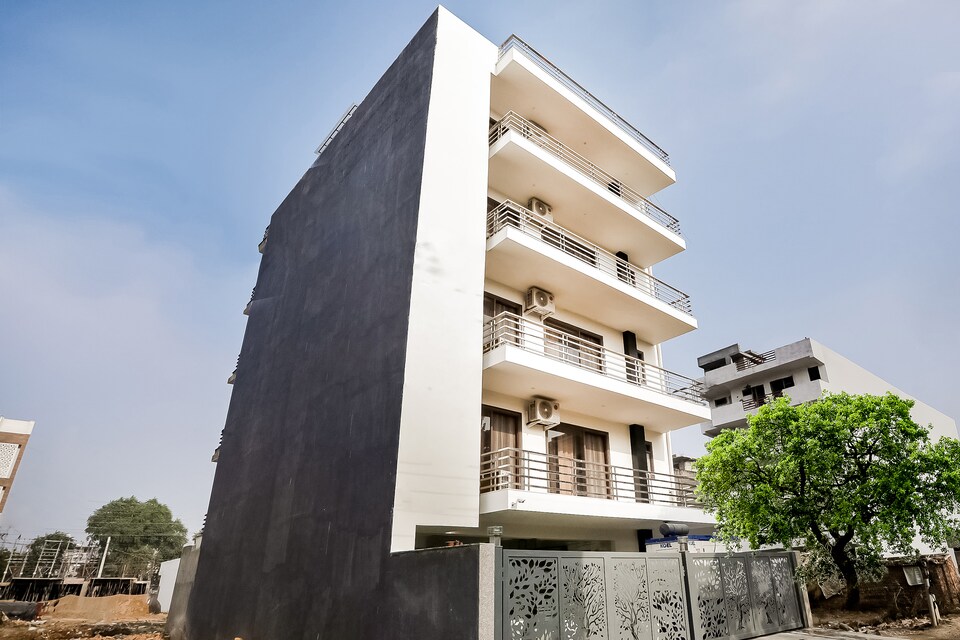 Capital O 68478 The Private Suites, Medanta, Gurgaon