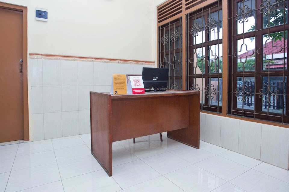 SPOT ON 2683 Cempedak Residence, Semarang Selatan, Semarang