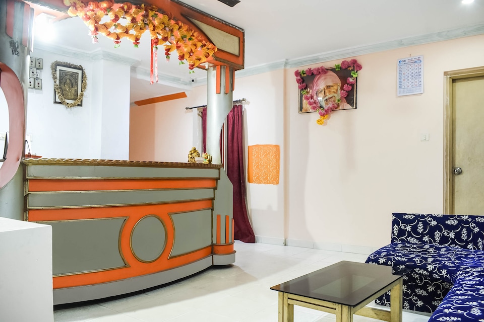 OYO 68481 Hotel Shakti International, Angul, Angul