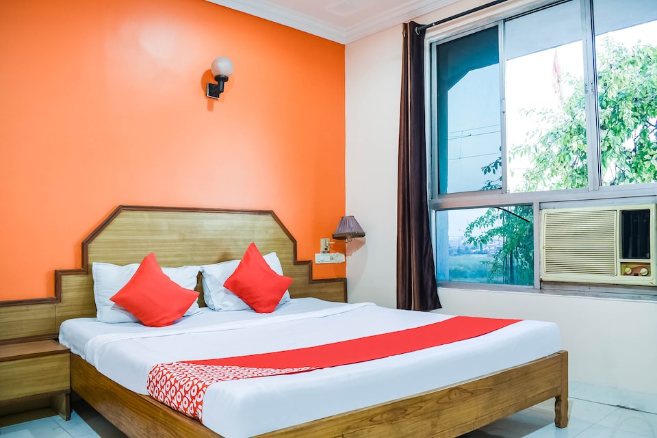 OYO 68481 Hotel Shakti International, Angul, Angul