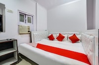 Hotel O Yes Sir Guest House 