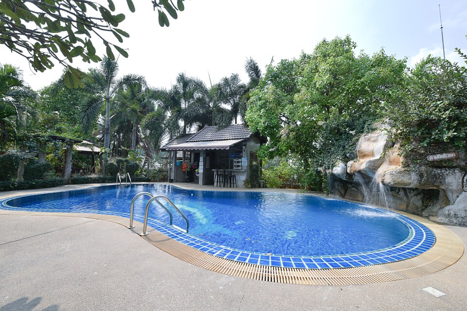 OYO 536 Reuan Kanthima, Outter Chonburi P3, Chonburi