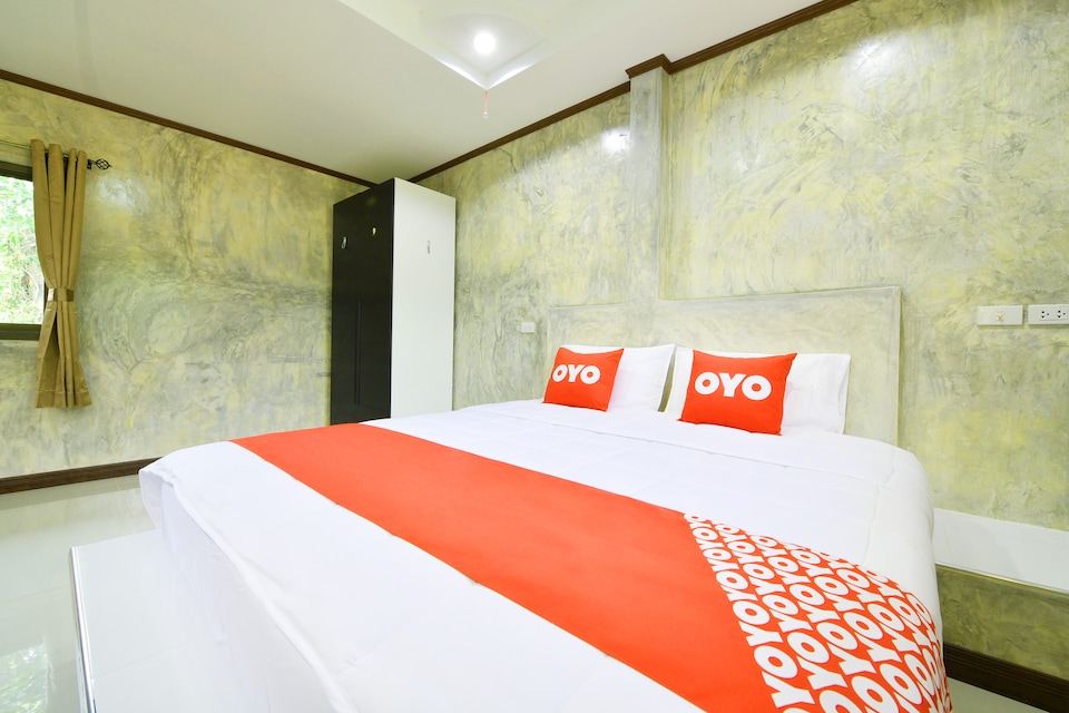 OYO 536 Reuan Kanthima, Outter Chonburi P3, Chonburi