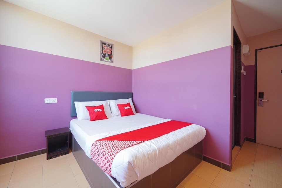 OYO 89762 CMN Hotel, Sungai Petani, Sungai Petani