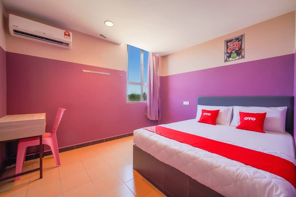 OYO 89762 CMN Hotel, Sungai Petani, Sungai Petani