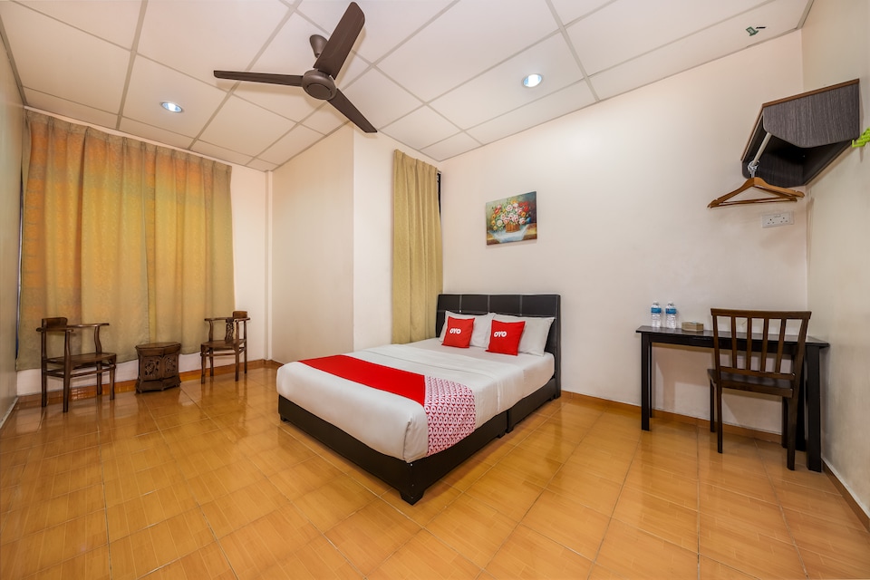 OYO 89763 Bluewater, Mersing, Mersing