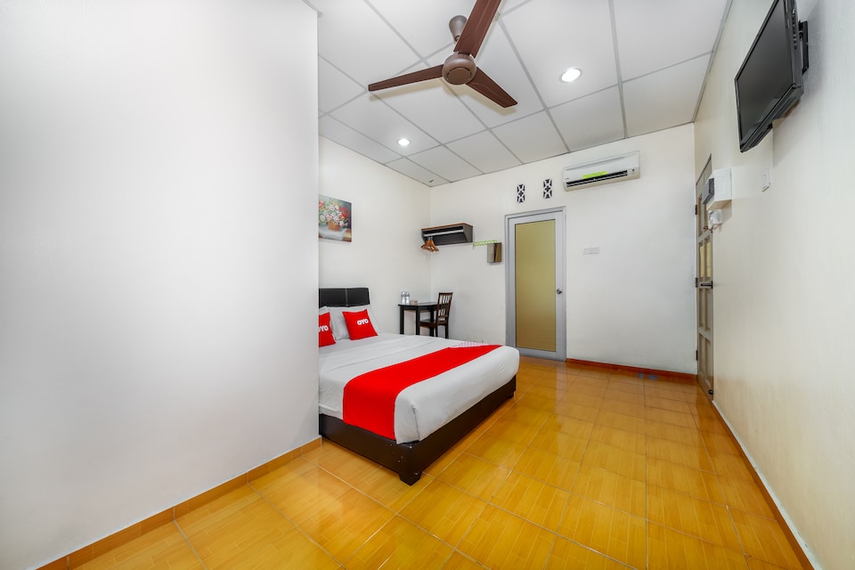 OYO 89763 Bluewater, Mersing, Mersing