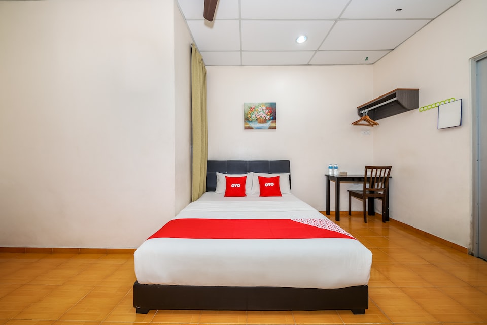 OYO 89763 Bluewater, Mersing, Mersing