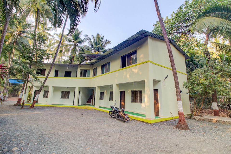 OYO 68489 Swami Chaya Resort, Alibag, Alibag