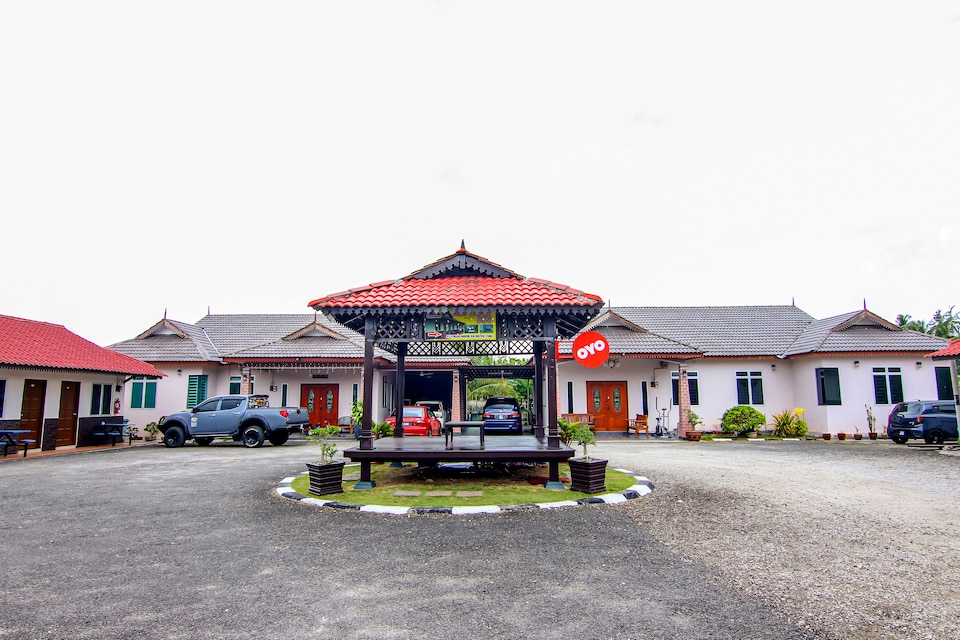 OYO 89764 Seri Lerek Inn, Tangkak, Tangkak
