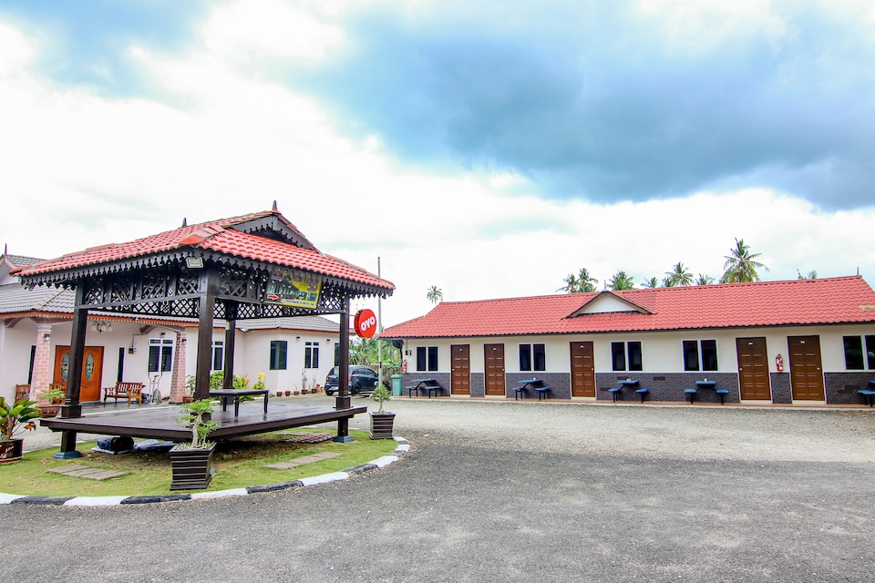OYO 89764 Seri Lerek Inn, Tangkak, Tangkak