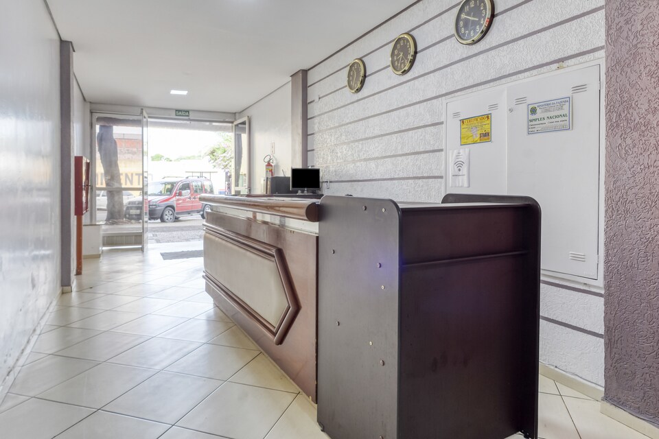 OYO Hotel Rhema, Foz Do Iguacu_1 N, Foz Do Iguacu