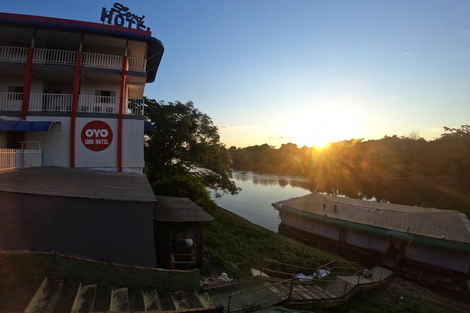 OYO Lord Hotel, BR_MT_Cuiabá_1, Cuiabá