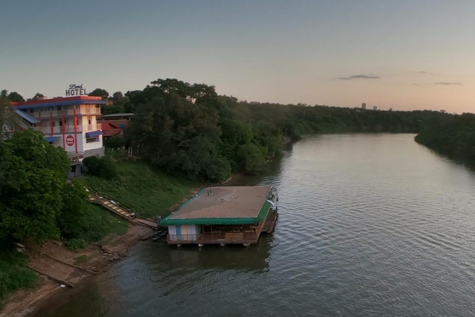 OYO Lord Hotel, BR_MT_Cuiabá_1, Cuiabá