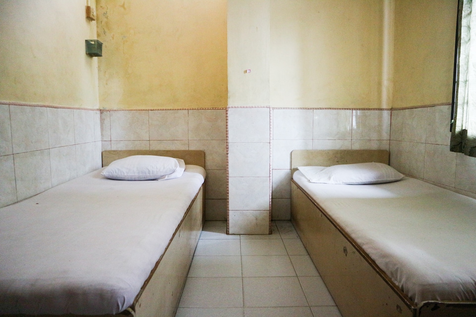 SPOT ON 2685 Hotel Surya, Tanjung Pinang Kota, Tanjung Pinang