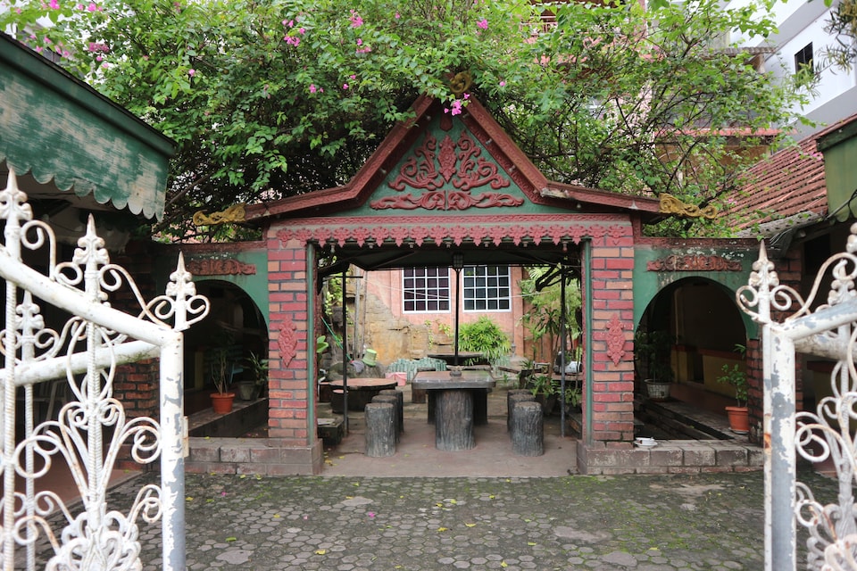 SPOT ON 2685 Hotel Surya, Tanjung Pinang Kota, Tanjung Pinang