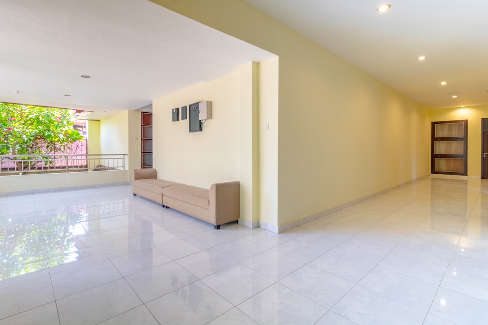 Flagship 2688 Guntur Hotel, Kesiman, Bali