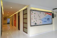 Flagship 2688 Guntur Hotel