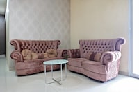 OYO 2691 Asoka Residence