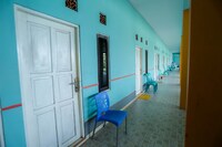 OYO 2692 Penginapan Mba Ros