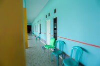 OYO 2692 Penginapan Mba Ros