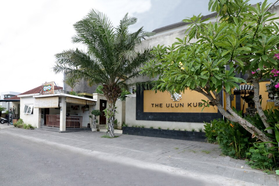 OYO 2694 Villa Ulun Kubu No 3, Seminyak, Bali