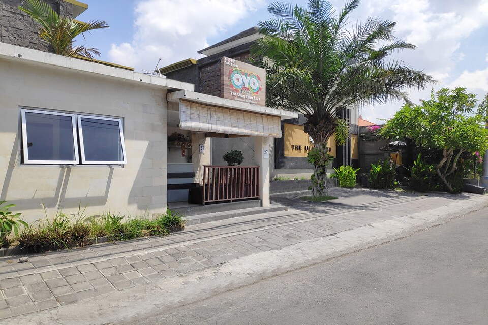 OYO 2694 Villa Ulun Kubu No 3, Seminyak, Bali