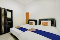 SPOT ON 2698 Blessing