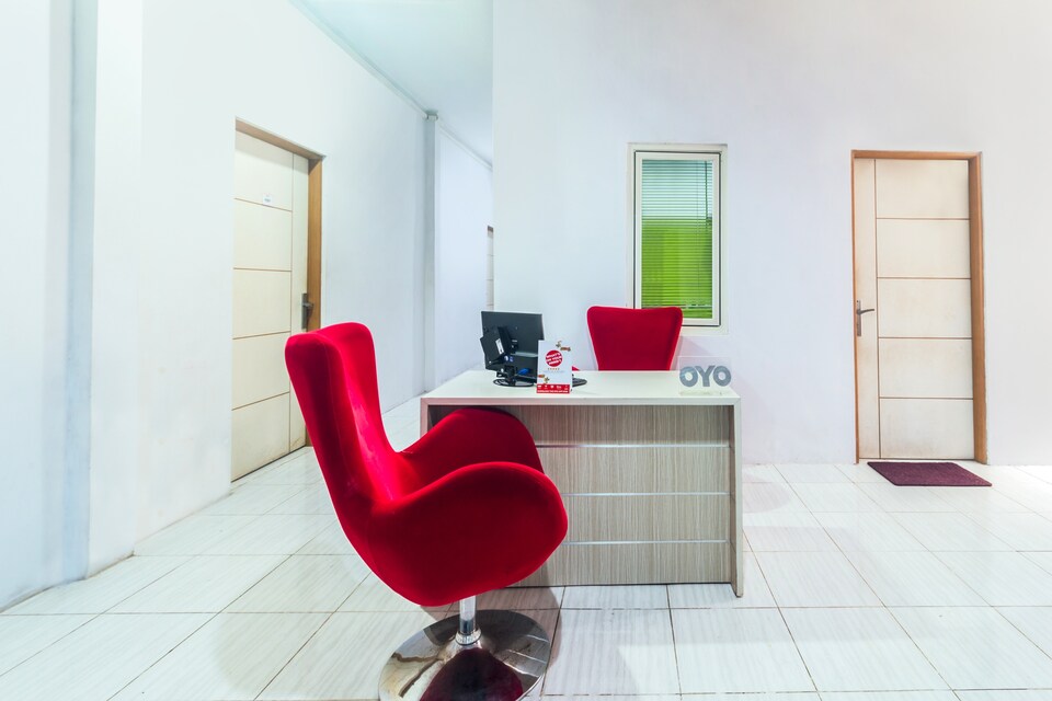 OYO 2699 Haven Boarding House, Galala, Ambon