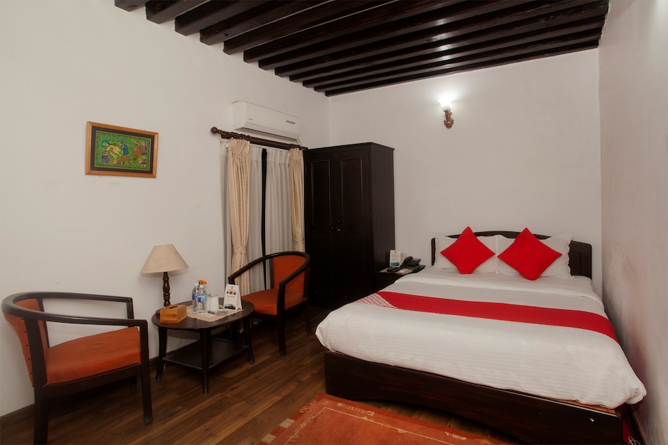 OYO 738 Hotel Kaze Darbar, Kathmandu, Kathmandu
