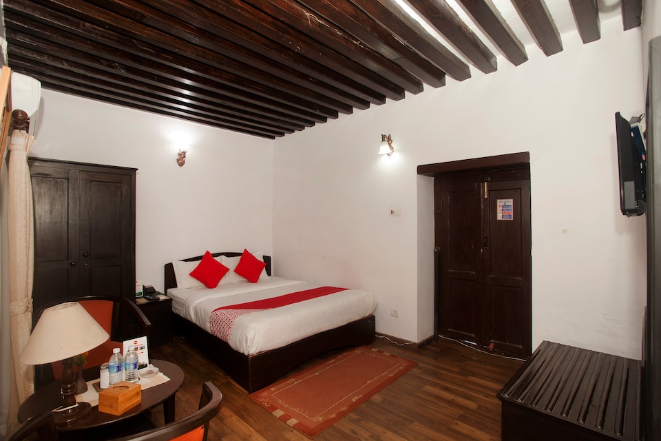 OYO 738 Hotel Kaze Darbar, Kathmandu, Kathmandu