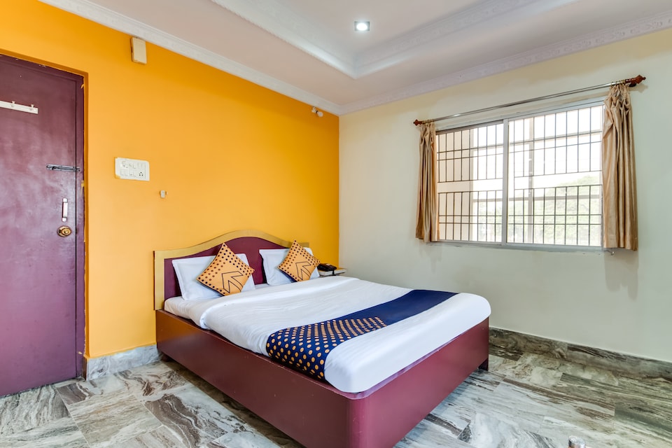 OYO 68498 Hotel Blue Rise, Itanagar, Itanagar